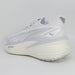 プーマPUMAメンズランニングシューズマグマックスニトロ2マラソンジョギングホワイト312125-02