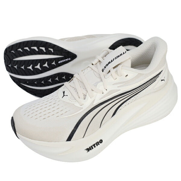プーマPUMAランニングシューズメンズマグマックスニトロ2312125-07