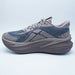 マグマックスニトロ2プーマPUMA312125-28マウスグレーランニングシューズ