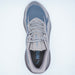 マグマックスニトロ2プーマPUMA312125-28マウスグレーランニングシューズ