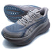 マグマックスニトロ2プーマPUMA312125-28マウスグレーランニングシューズ
