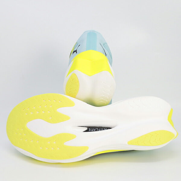 プーマPUMAディヴィエイトニトロエリート4メンズランニングシューズ312127-03