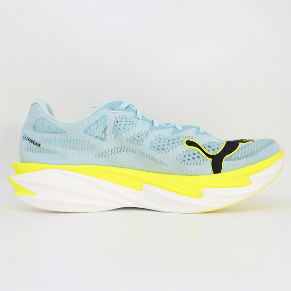 プーマPUMAディヴィエイトニトロエリート4メンズランニングシューズ312127-03