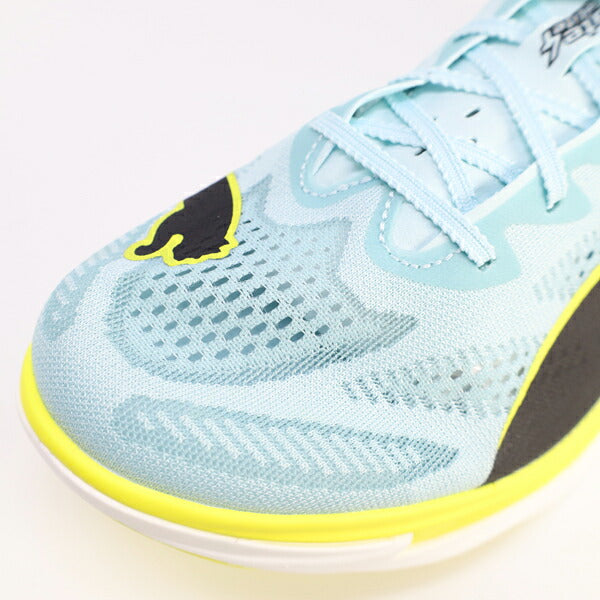 プーマPUMAディヴィエイトニトロエリート4メンズランニングシューズ312127-03