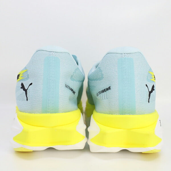 プーマPUMAディヴィエイトニトロエリート4メンズランニングシューズ312127-03