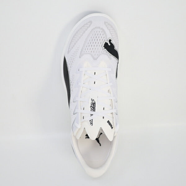 プーマPUMAメンズランニングシューズディヴィエイトニトロエリート4マラソンジョギング312127-05