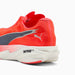 プーマPUMAランニングシューズメンズ大人DeviateNITROElite4ディヴィエイトニトロエリート４軽量レッド312127