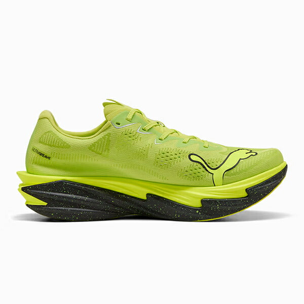 プーマPUMAメンズディヴィエイトニトロエリート4ランニングシューズ312127-10