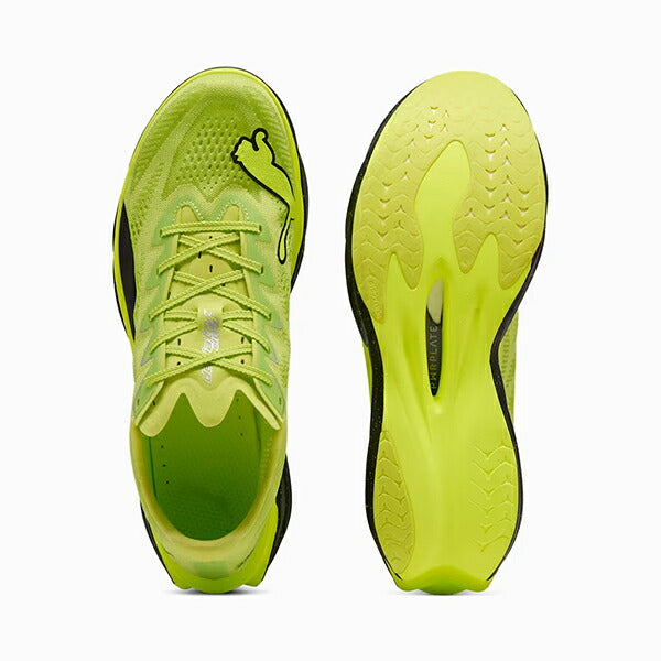 プーマPUMAメンズディヴィエイトニトロエリート4ランニングシューズ312127-10
