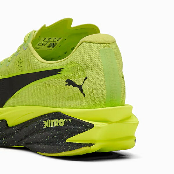 プーマPUMAメンズディヴィエイトニトロエリート4ランニングシューズ312127-10