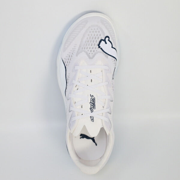 プーマPUMAウィメンズディヴィエイトニトロエリート4ランニングシューズ312128-09