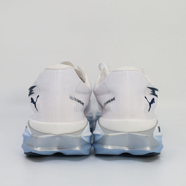 プーマPUMAウィメンズディヴィエイトニトロエリート4ランニングシューズ312128-09