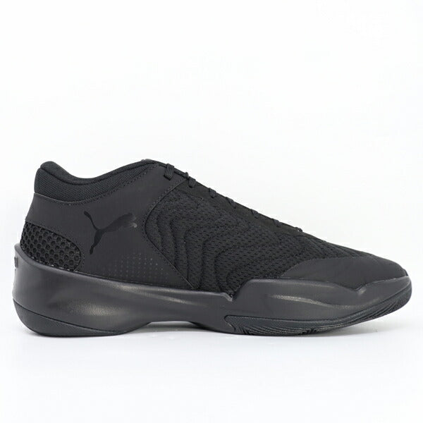 プーマPUMAメンズバスケットボールシューズCOURTPRO2コートプロ2バッシュバスケット312180-07