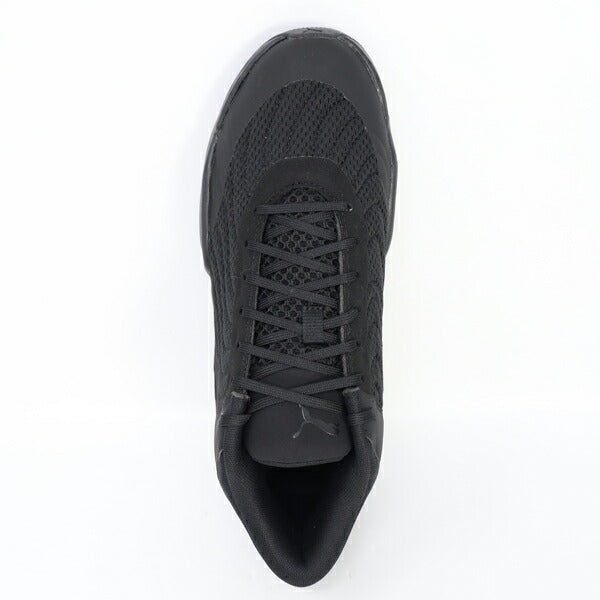 プーマPUMAメンズバスケットボールシューズCOURTPRO2コートプロ2バッシュバスケット312180-07