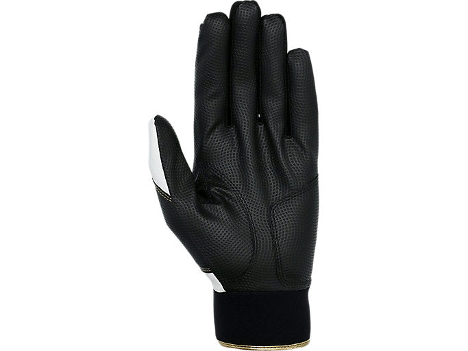 【ショップ限定エントリーでさらに+9倍】asicsアシックス野球NEOREVIVEメンズバッティング用手袋バッティンググローブ3121B301-002