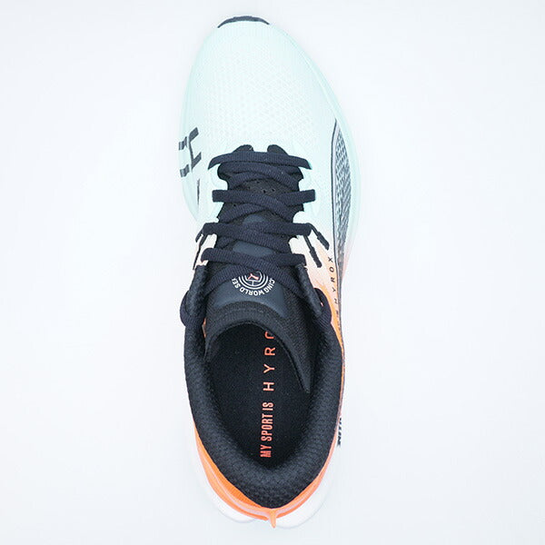 プーマPUMAメンズランニングシューズディヴィエイトニトロ3HYROX312293-01