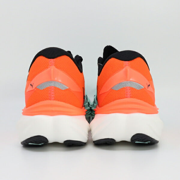 プーマPUMAメンズランニングシューズディヴィエイトニトロ3HYROX312293-01