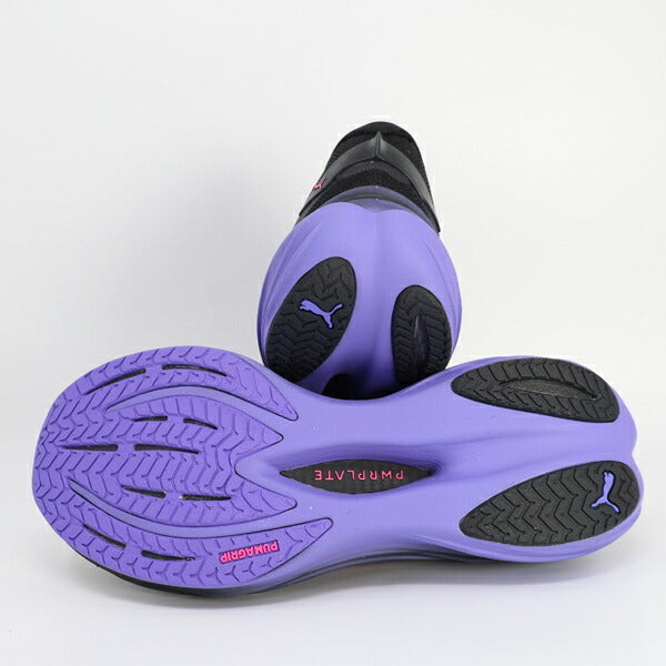 プーマpumaディヴィエイトニトロN3DTメンズランニングシューズ312367-01