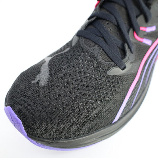 【ショップ限定エントリーでさらに+9倍】プーマpumaディヴィエイトニトロN3DTメンズランニングシューズ312367-01