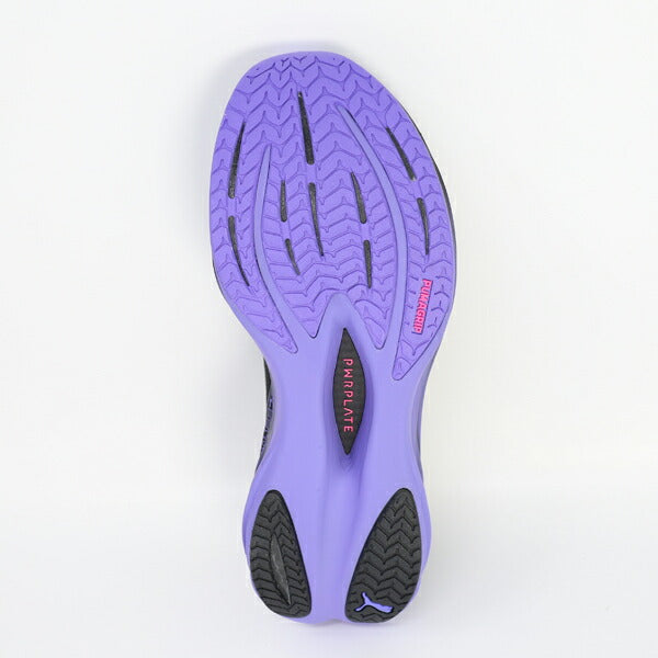 プーマpumaディヴィエイトニトロN3DTメンズランニングシューズ312367-01