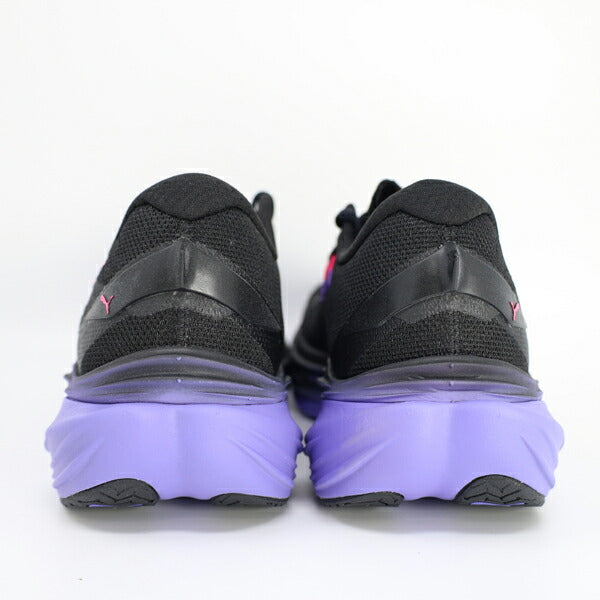 プーマpumaディヴィエイトニトロN3DTメンズランニングシューズ312367-01