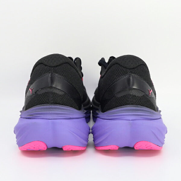 プーマPUMAレディースランニングシューズディヴィエイトニトロ3DTマラソンジョギング312368-01