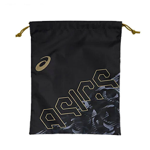 【ネコポス送料無料】マルチバッグasicsアシックス巾着ナップサック3123A700