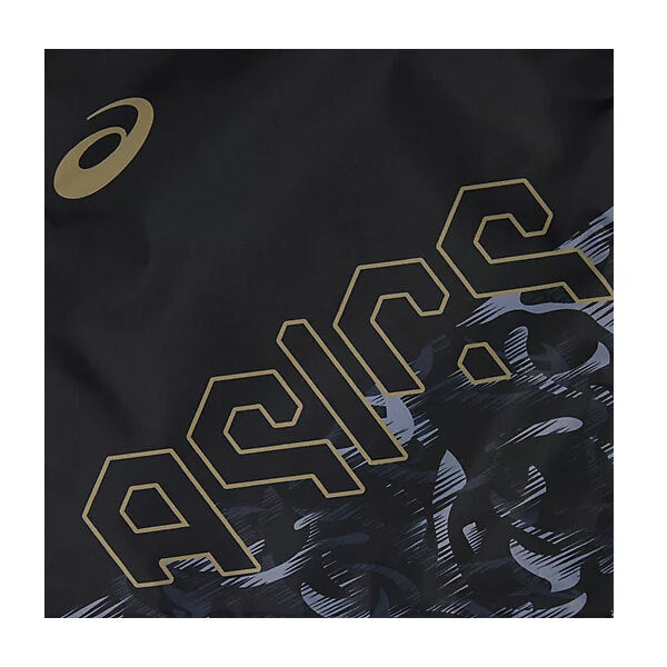 【ネコポス送料無料】マルチバッグasicsアシックス巾着ナップサック3123A700