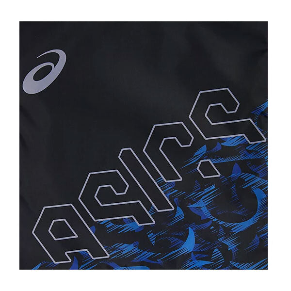 【ネコポス送料無料】マルチバッグasicsアシックス巾着ナップサック3123A700