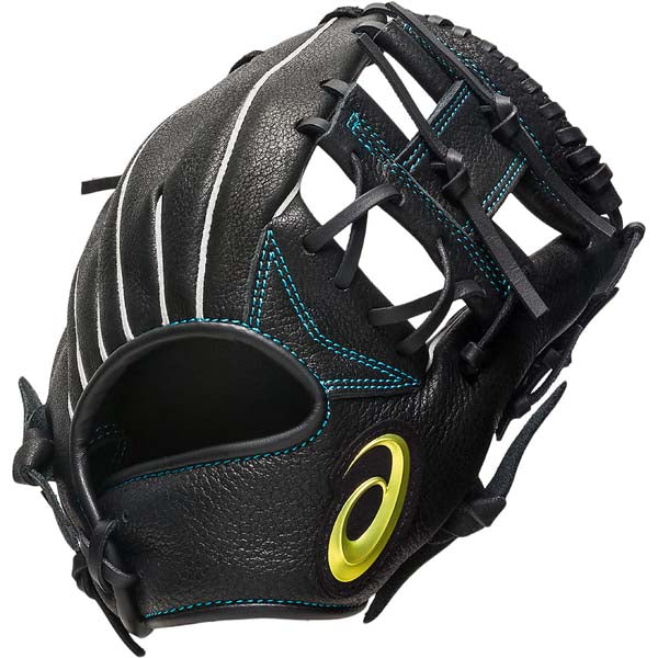 アシックスasics軟式用グローブジュニアネオリバイブマジックソフトJr.NEOREVIVEM-SA右投用少年野球軟式グラブ練習試合キッズ3124A273