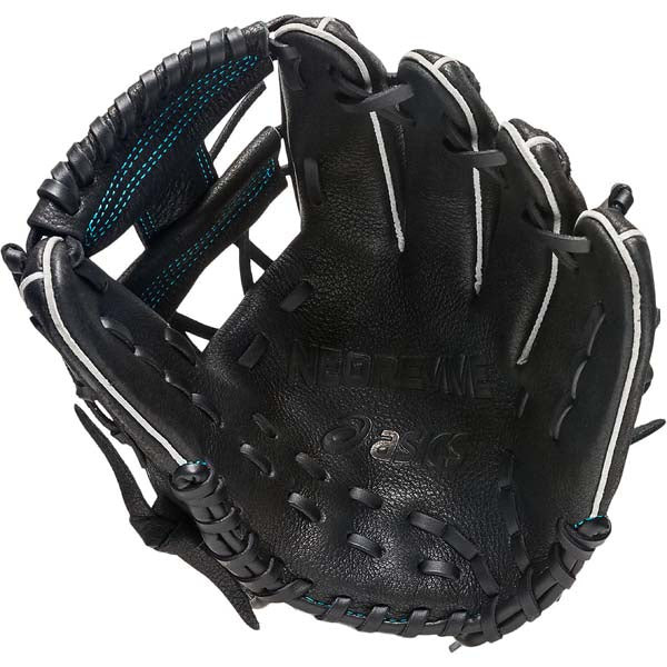 アシックスasics軟式用グローブジュニアネオリバイブマジックソフトJr.NEOREVIVEM-SA右投用少年野球軟式グラブ練習試合キッズ3124A273