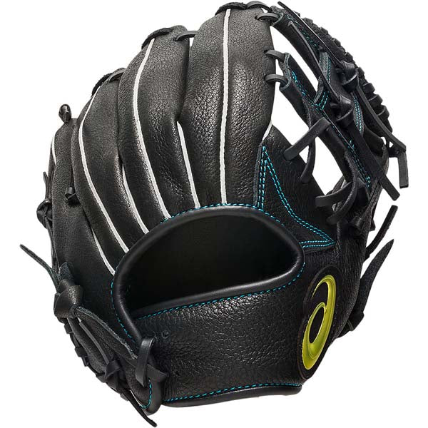 アシックスasics軟式用グローブジュニアネオリバイブマジックソフトJr.NEOREVIVEM-SA右投用少年野球軟式グラブ練習試合キッズ3124A273