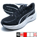 【ショップ限定エントリーでさらに+9倍】ヴェロシティニトロ4APプーマPUMA312635-01プーマブラックランニングシューズ