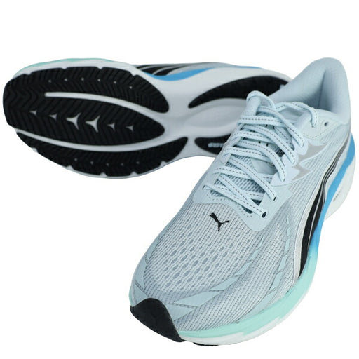 プーマpumaランニングシューズメンズヴェロシティニトロ4AP312635-05