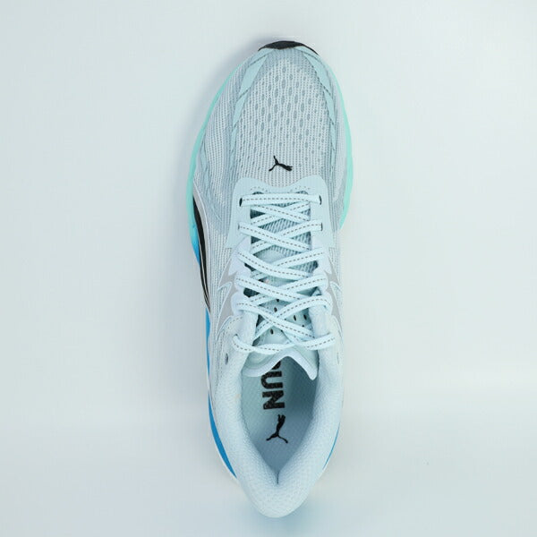 プーマpumaランニングシューズメンズヴェロシティニトロ4AP312635-05