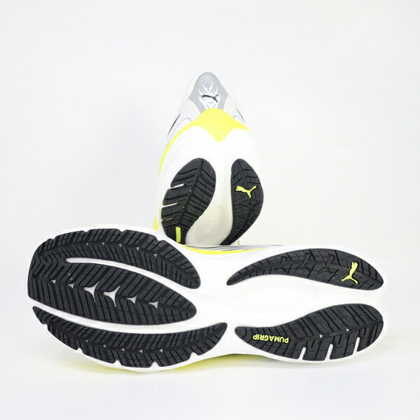 プーマPUMAヴェロシティニトロ4APメンズランニングシューズマラソンジョギング312635-09