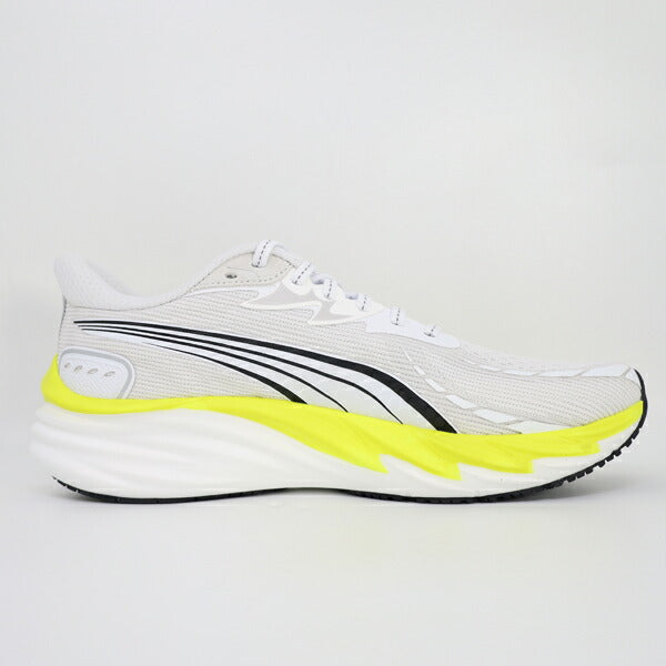 プーマPUMAヴェロシティニトロ4APメンズランニングシューズマラソンジョギング312635-09