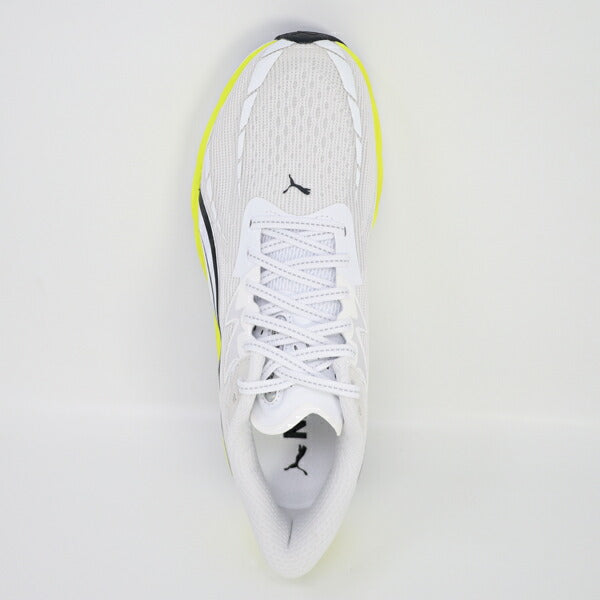 プーマPUMAヴェロシティニトロ4APメンズランニングシューズマラソンジョギング312635-09