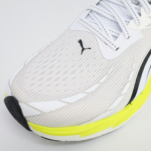 プーマPUMAヴェロシティニトロ4APメンズランニングシューズマラソンジョギング312635-09