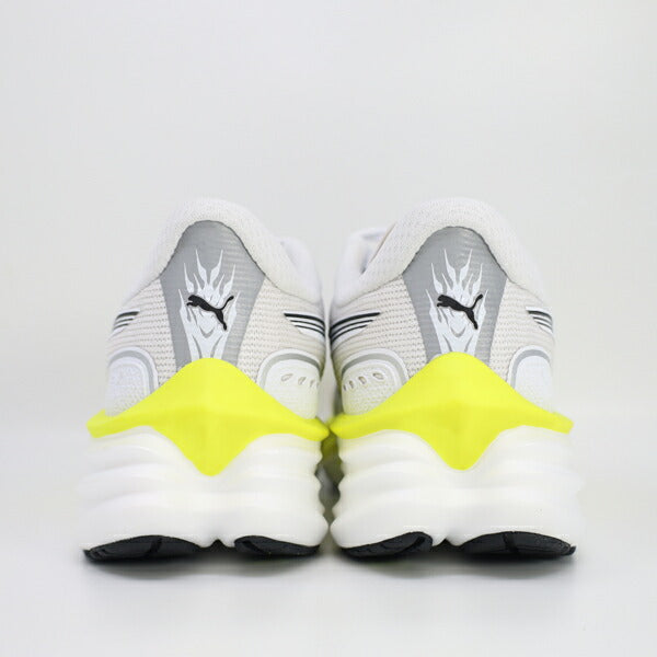 プーマPUMAヴェロシティニトロ4APメンズランニングシューズマラソンジョギング312635-09