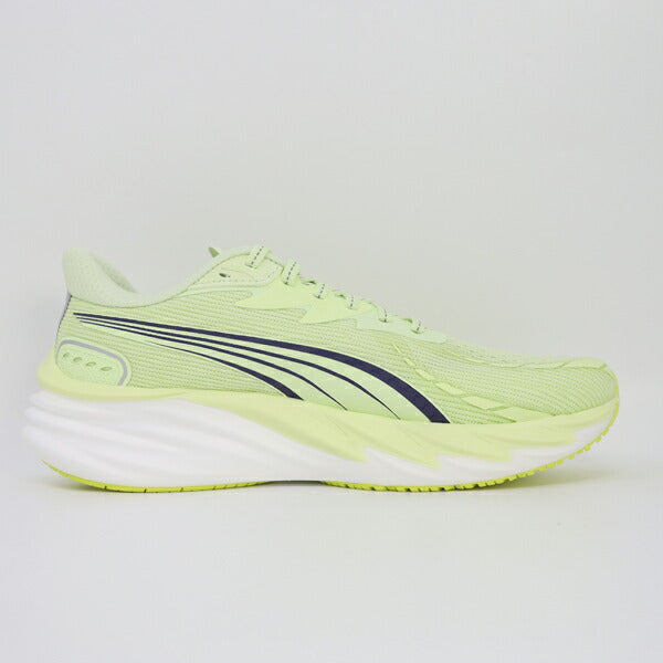 プーマPUMAヴェロシティニトロ4APメンズランニングシューズマラソンジョギング312635-10