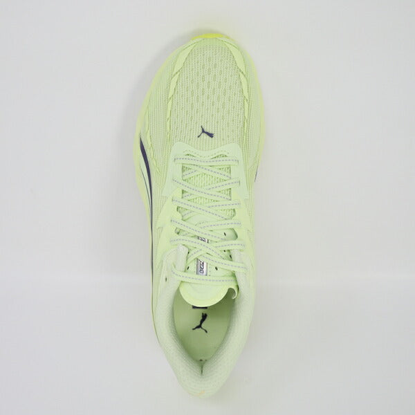 プーマPUMAヴェロシティニトロ4APメンズランニングシューズマラソンジョギング312635-10