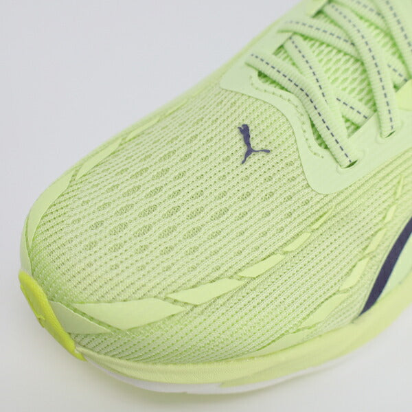 プーマPUMAヴェロシティニトロ4APメンズランニングシューズマラソンジョギング312635-10