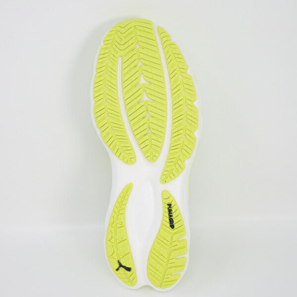 プーマPUMAヴェロシティニトロ4APメンズランニングシューズマラソンジョギング312635-10