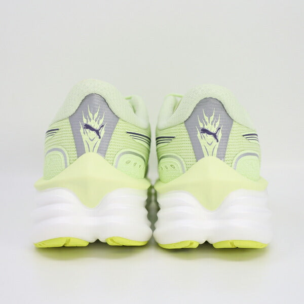 プーマPUMAヴェロシティニトロ4APメンズランニングシューズマラソンジョギング312635-10