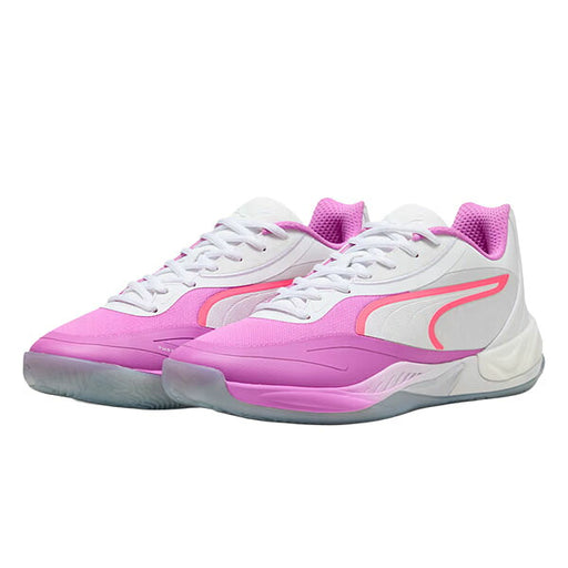 プーマPUMAオールプロニトロスカイブレイクメンズバスケットボールシューズ312814-01