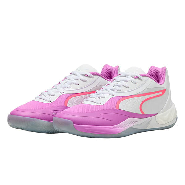 プーマPUMAオールプロニトロスカイブレイクメンズバスケットボールシューズ312814-01