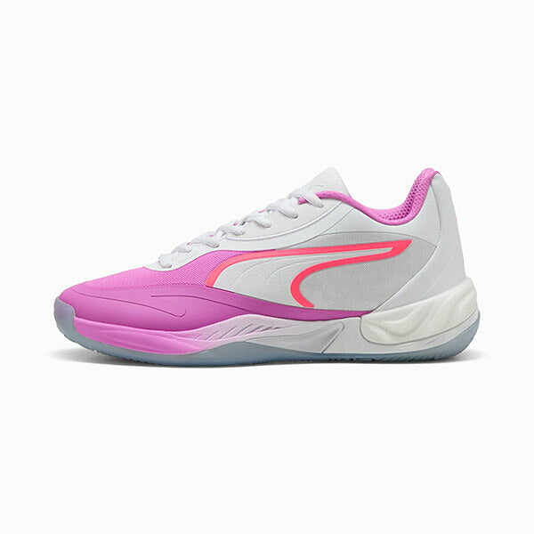 プーマPUMAオールプロニトロスカイブレイクメンズバスケットボールシューズ312814-01