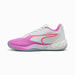 プーマPUMAオールプロニトロスカイブレイクメンズバスケットボールシューズ312814-01