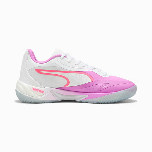 プーマPUMAオールプロニトロスカイブレイクメンズバスケットボールシューズ312814-01